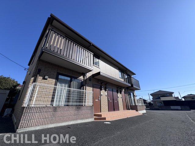 建物外観　他社様掲載物件もまとめてご紹介、ご案内可能です(^^)/