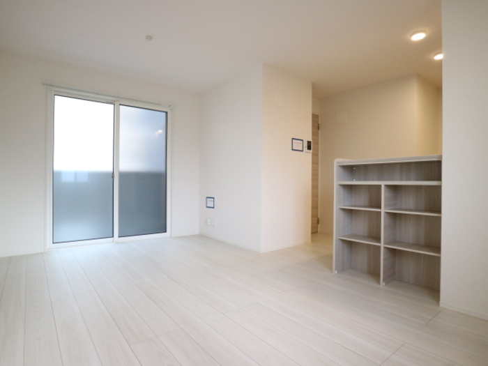 居室・リビング　LDK