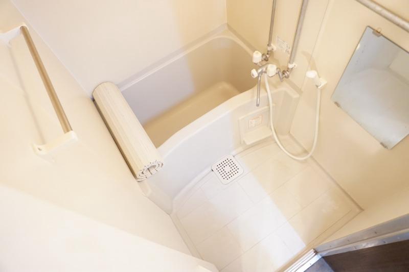 バス・シャワールーム　浴室