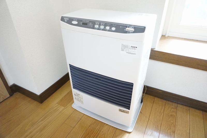 その他設備　設備