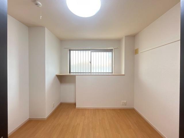 その他部屋・スペース　洋室　5.2帖