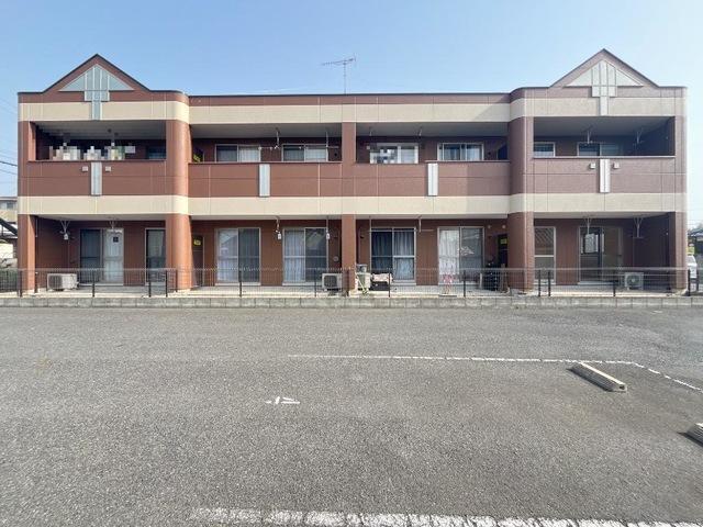 建物外観　建物外観