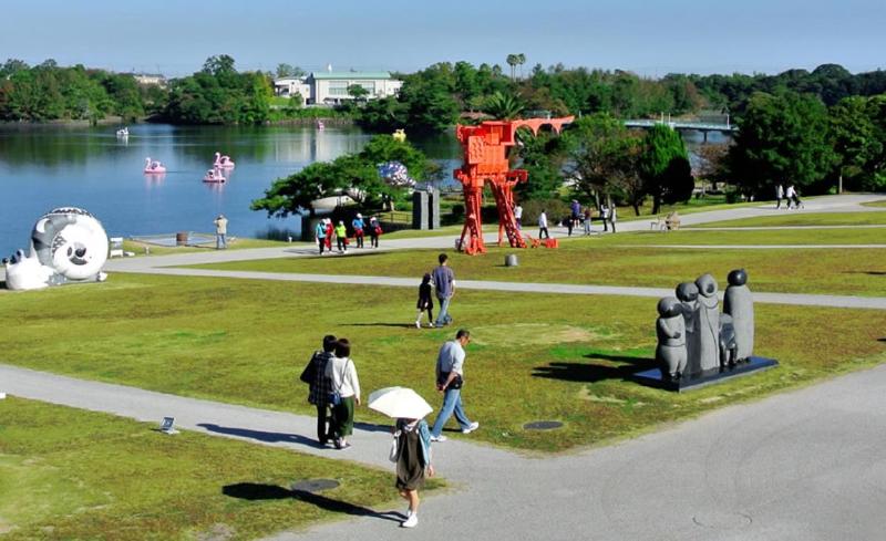 その他　ときわ公園（その他）まで800m