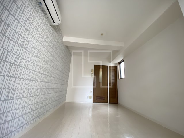 居室・リビング　新町エビス　洋室