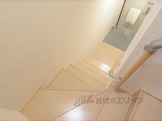 その他部屋・スペース　廊下