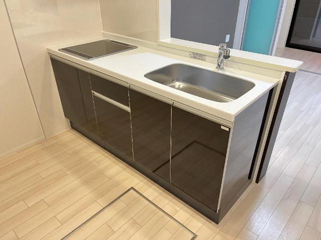 キッチン　キッチン（イメージ）