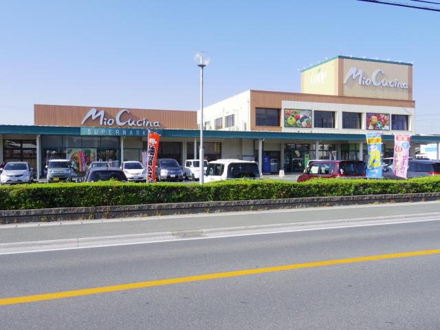 スーパー　ユーコープミオクチーナ小豆餅店（スーパー）まで98m