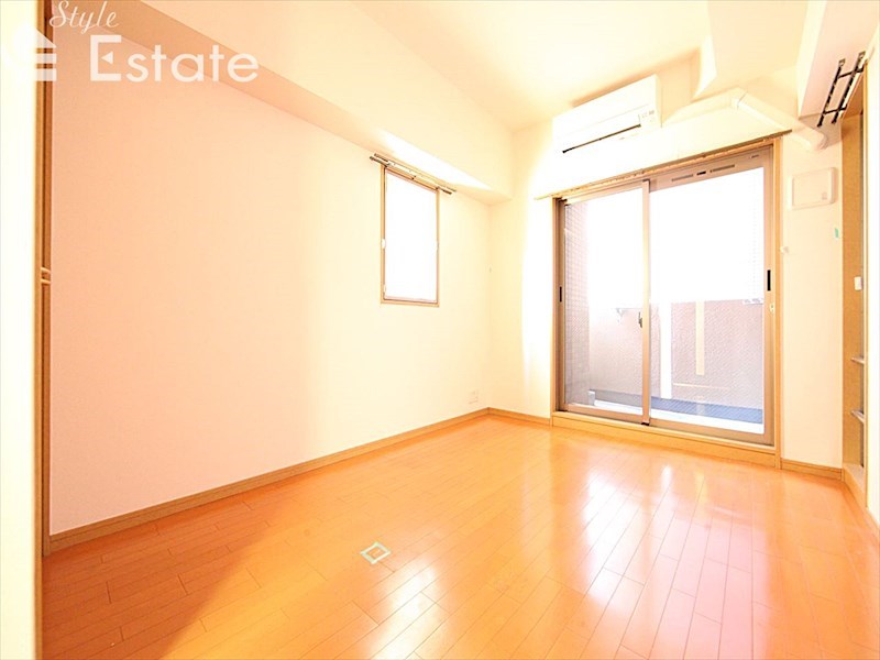 その他部屋・スペース　内装