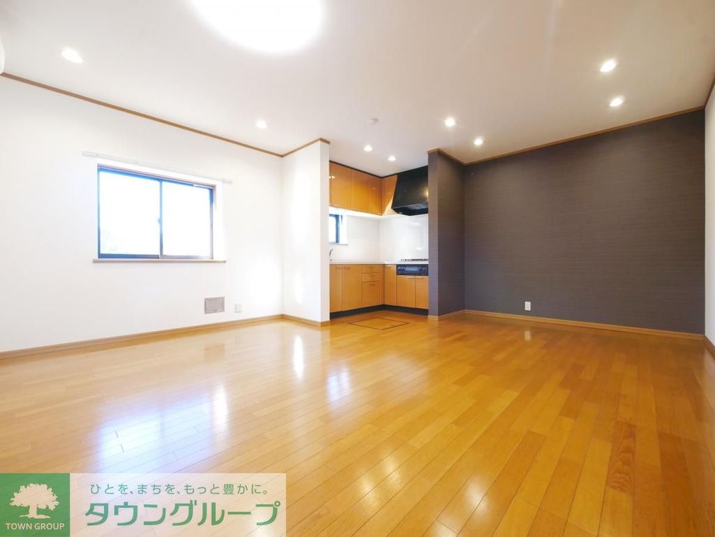 居室・リビング　リビング/居室