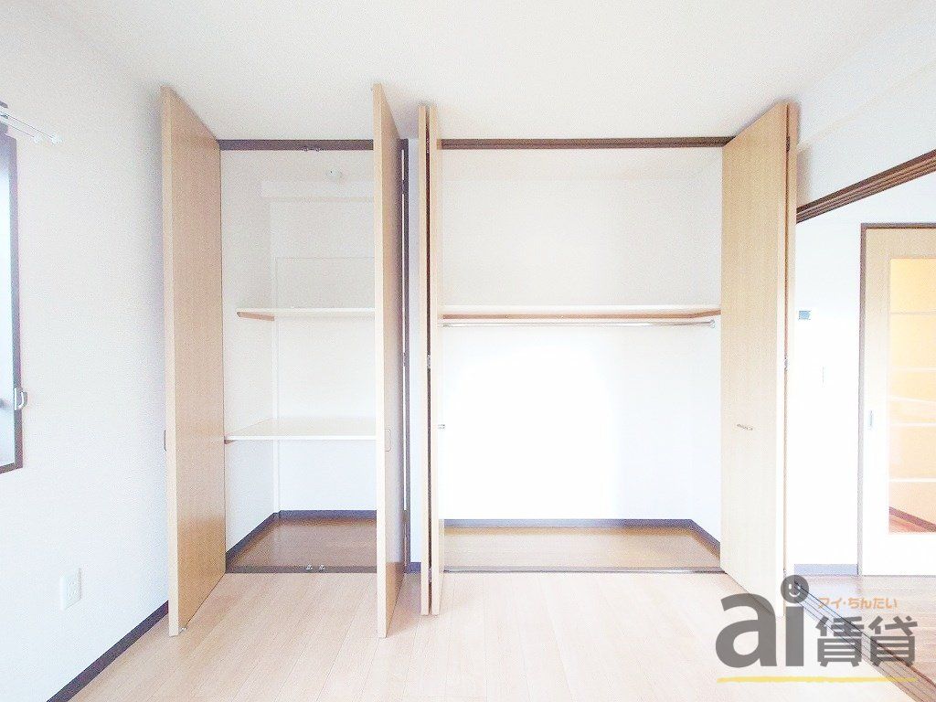 収納　※同仕様写真