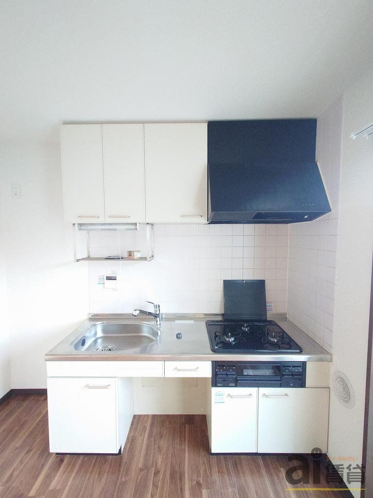 キッチン　※同仕様写真