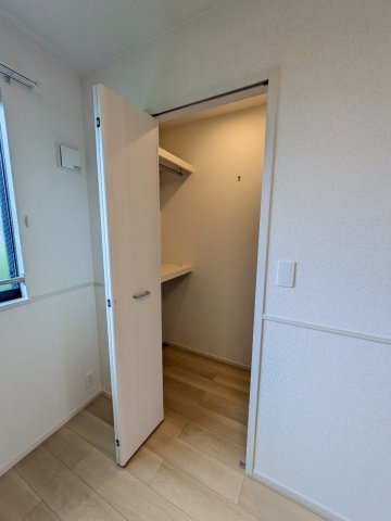 収納　※同タイプの写真となります。