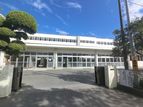 小学校　香取市立　佐原小学校（小学校）まで2316m