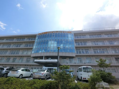 病院　佐原中央病院（病院）まで973m