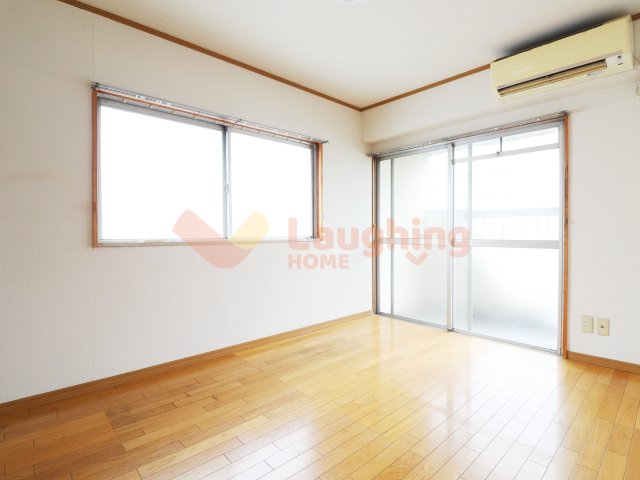 その他部屋・スペース　内装もきれいです