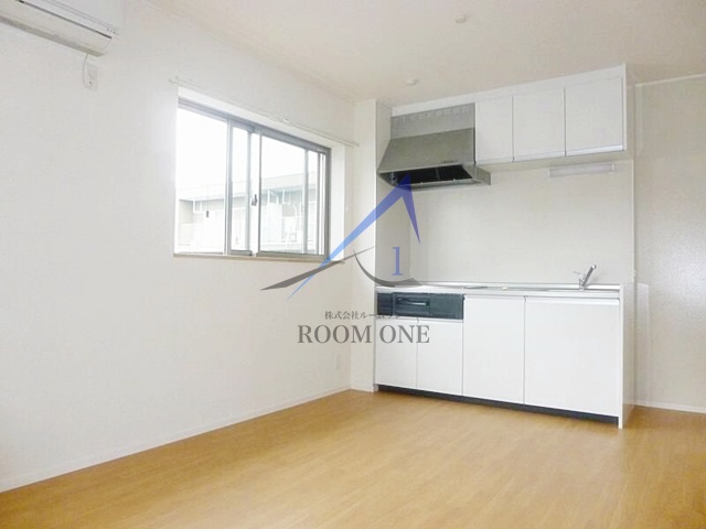 居室・リビング　洋室のお部屋です。