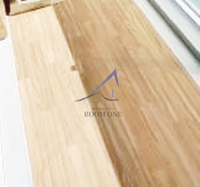 バルコニー　バルコニーです。