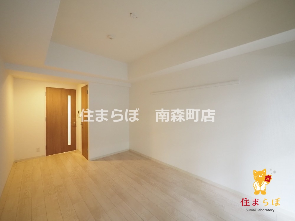 その他部屋・スペース　しっかり休める私空間