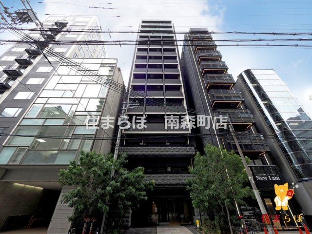 建物外観　??口コミ平均4.94のお店??