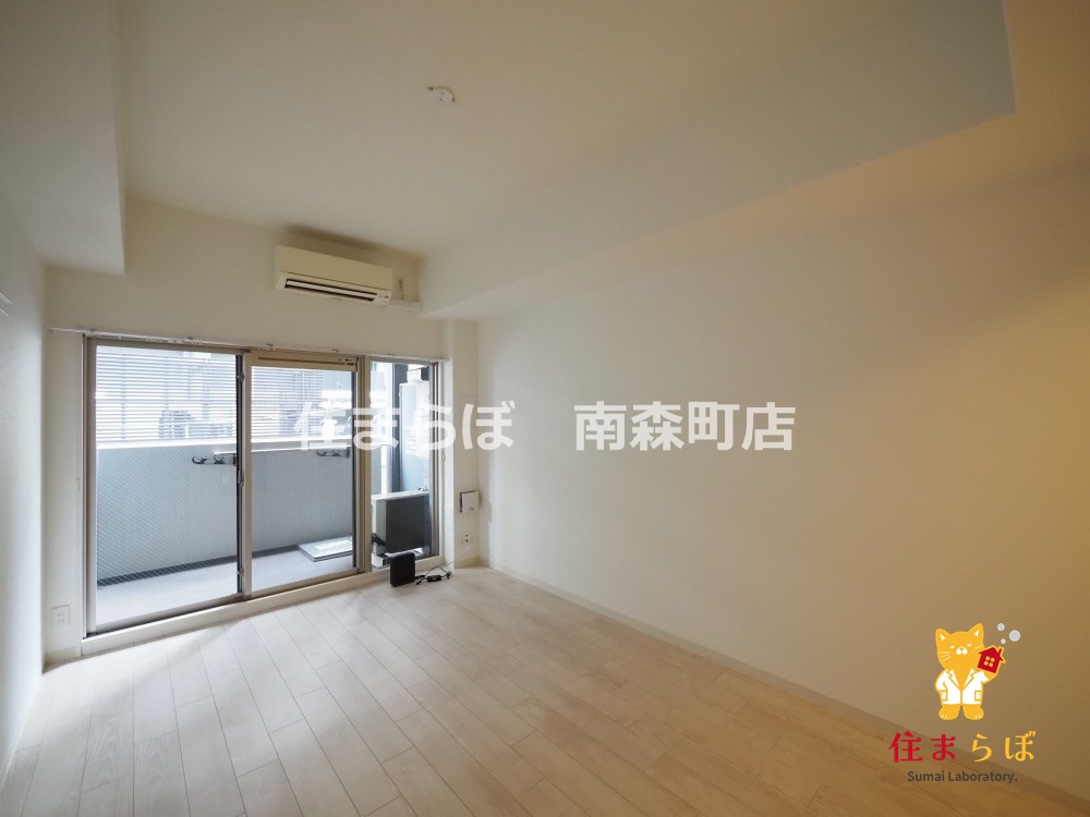 居室・リビング　暮らしの中心になる場所