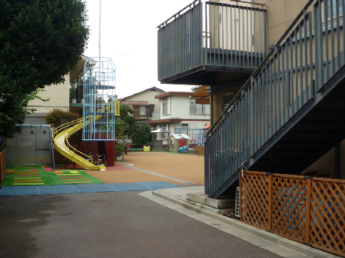 幼稚園・保育園　むつみ幼稚園（幼稚園・保育園）まで892m