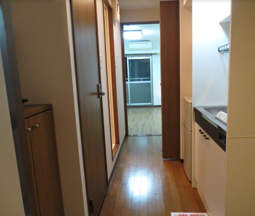 その他部屋・スペース　この画像の反転タイプです。