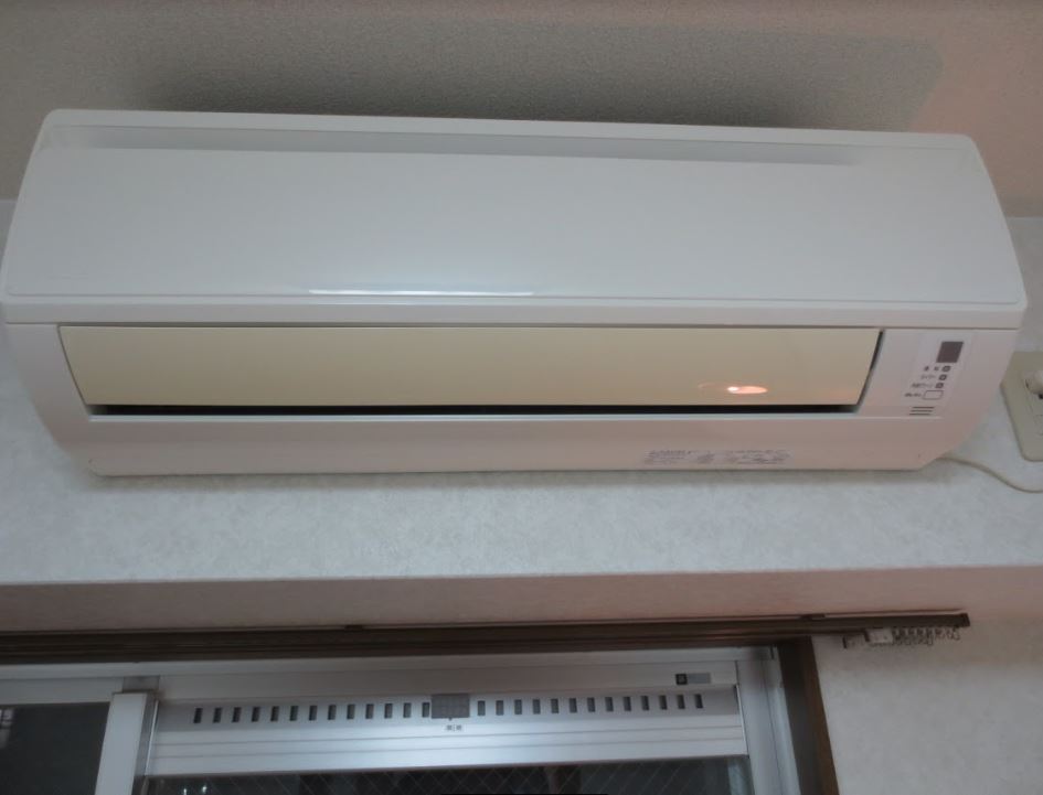 その他設備　この画像の反転タイプです。