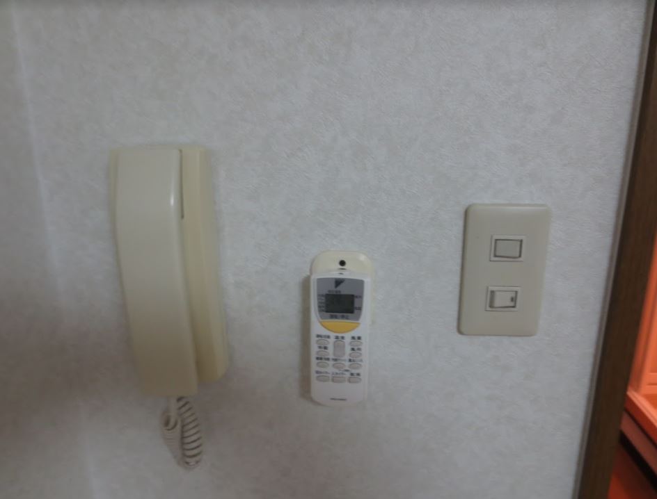 セキュリティ　この画像の反転タイプです。