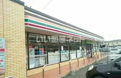 コンビニ　セブンイレブン小佐々黒石店（コンビニ）まで1529m