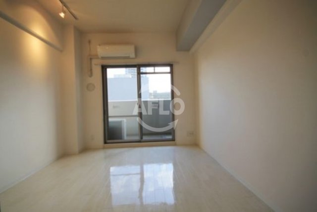 居室・リビング　ミュプレ北浜　洋室