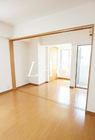 居室・リビング　洋室のお部屋です。