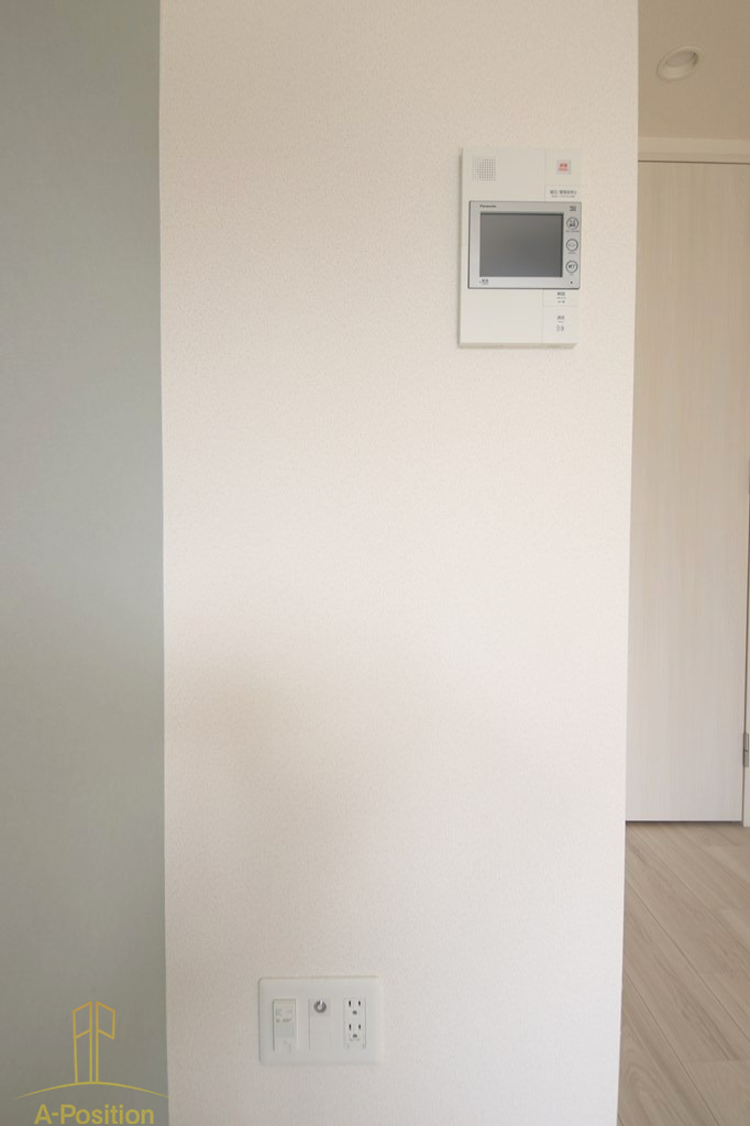 セキュリティ　プレサンス大国町アドロッソ