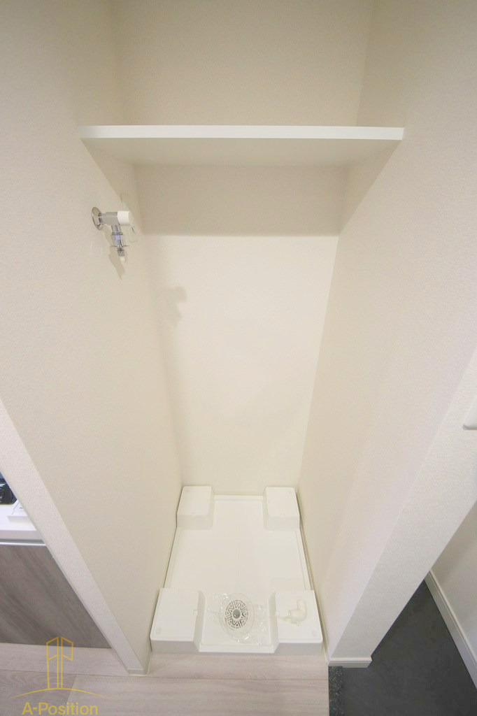 その他設備　プレサンス大国町アドロッソ