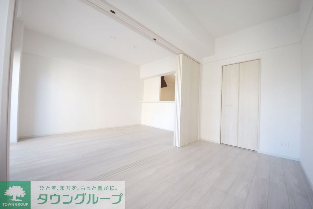 その他部屋・スペース　リビング/居室