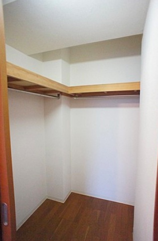 収納　別部屋参照