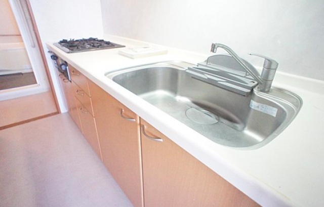 キッチン　別部屋参照