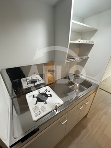 キッチン　パディーブレイドII　キッチン