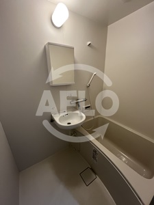 バス・シャワールーム　パディーブレイドII　風呂