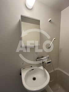 洗面設備　パディーブレイドII　洗面台