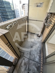 バルコニー　パディーブレイドII　バルコニー