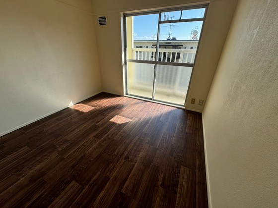 その他部屋・スペース　※別部屋の写真です