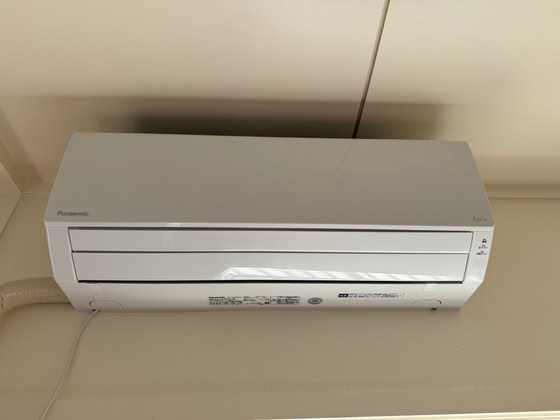 その他設備　※別部屋の写真です