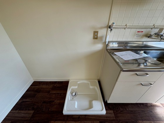 その他　※別部屋の写真です