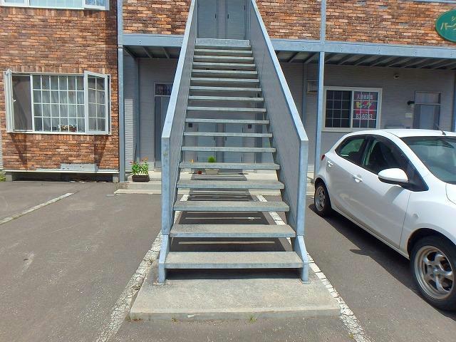 その他共有部分　建物設備