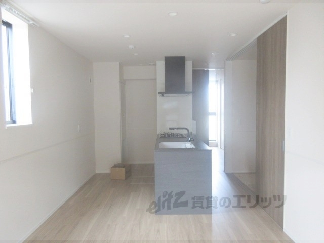 居室・リビング　リビング