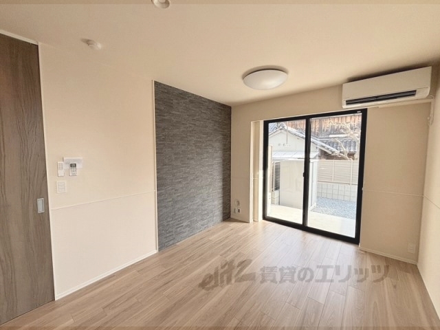 収納　ウォークイン