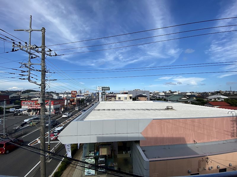 眺望　参考画像