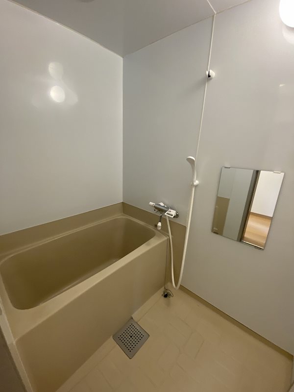 バス・シャワールーム　参考画像