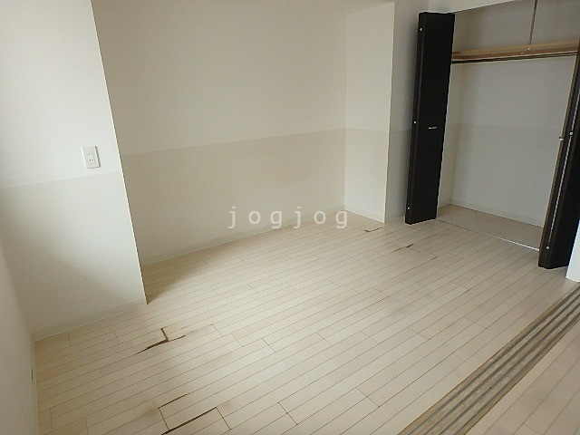 その他部屋・スペース　寝室