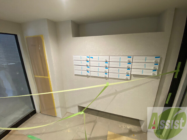 その他共有部分　その他